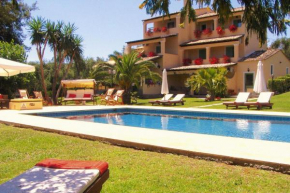 Apartments Isabella Country House Gouvia